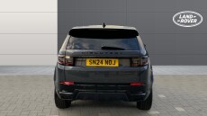 Land Rover Discovery Sport 2.0 D200 Dynamic SE 5dr Auto [5 Seat] Diesel Station Wagon